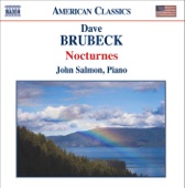 Brubeck: Nocturnes