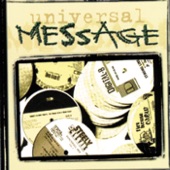 Universal Message artwork