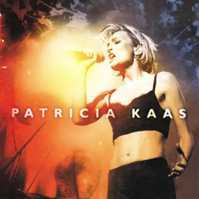 Patricia Kaas - Patricia Kaas