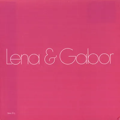 Lena & Gabor - Gabor Szabo Lena & Gabor - Gabor Szabo