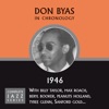 Don Byas - Cherokee (05-17-46)
