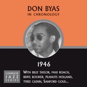 Don Byas - Old Folks (05-17-46)