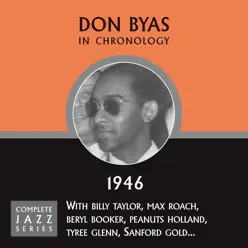Complete Jazz Series 1946 - Don Byas Complete Jazz Series 1946 - Don Byas