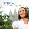 Strong and Courageous: Songs for Youth 2010