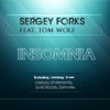 Sergey Forks & Tom Wolf - Insomnia