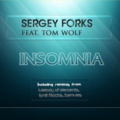 Insomnia (Melody of Elements Remix) artwork