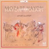 Amati Quartet - String Quartet No. 43 in G Major, Op. 54, No. 1, Hob.III:58: I. Vivace assai