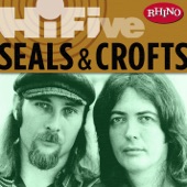 Seals & Crofts - Summer Breeze