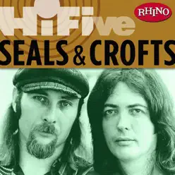 Rhino Hi-Five: Seals & Crofts - EP - Seals & Crofts Rhino Hi-Five: Seals & Crofts - EP - Seals & Crofts