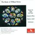 Horne, W.: Viola Sonata - Songs for Ellen - Psalm in April - Intermezzo album cover