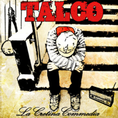La Cretina Commedia - Talco
