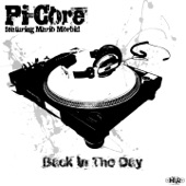 Pi-Core - No One Can Stop Me