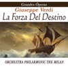 The Royal Opera Orquesta - La Forza Del Destino"Non Imprecare Umiliati" - Verdi