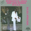 Monguito El Unico and Laba Sosseh in U.S.A (Salsa Africana)