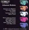 Brahms: Romanzen Aus Magelone, Op. 33 album lyrics, reviews, download