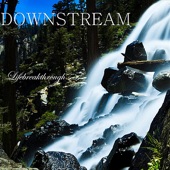 Downstream artwork