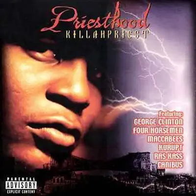 Priesthood - Killah Priest