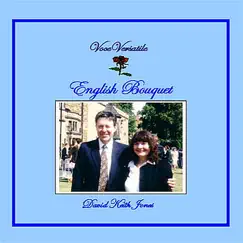 English Bouquet by David Keith Jones album reviews, ratings, credits