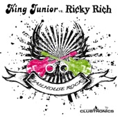 Jailhouse Rock 2011 (Megastylez Club Remix) artwork
