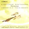 Stream & download Rautavaara: Symphony No. 8, "The Journey" - Violin Concerto