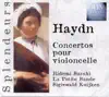 Stream & download Haydn: Concertos Pour Violoncelle