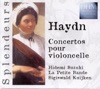 Haydn: Concertos Pour Violoncelle