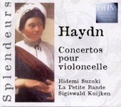 Haydn: Concertos Pour Violoncelle