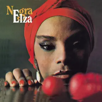 Elza Negra, Negra Elza by Elza Soares album reviews, ratings, credits