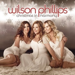 Wilson Phillips - Warm Lovin' Christmastime