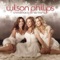 Wilson Phillips - I wish it would be christmas every day