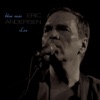 Eric Andersen: Blue Rain Live