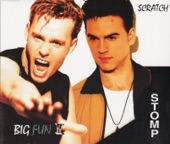 Big Fun II - I Don't Wanna Hurt You