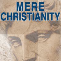 C. S. Lewis - Mere Christianity (Unabridged) artwork