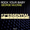 George McCrae - Rock Your Baby