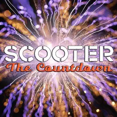 The Countdown - Scooter
