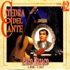 Catedra del Cante V*l. 42: Paco Mazago
