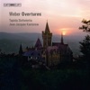 Jean Jacques Kantorow & Marielle Nordman - Der Beherrscher der Geister (Ruler of Spirits), J. 122