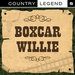 Country Legend Vol. 5 - Boxcar Willie