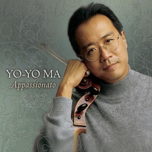 Yo-Yo Ma: Appassionato