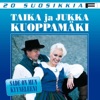 Taija & Jukka Kuoppamäki - Sade On Mun Kyyneleeni