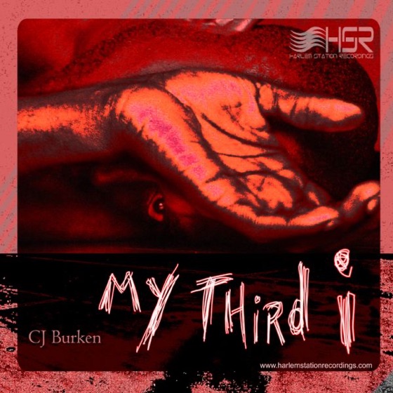 Cover artwork for Move On Saturday (feat. Denvil Saine)