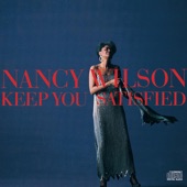 Nancy Wilson - We've Got Love (Album Version)