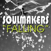 Falling (Earnshaws Vocal RE-Touch) artwork