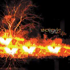 Afire by Westgate album reviews, ratings, credits