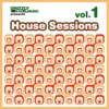 Drizzly House Sessions, Vol. 1