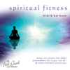 Spiritual Fitness - Friðrik Karlsson