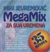 Za Sva Vremena - Megamix