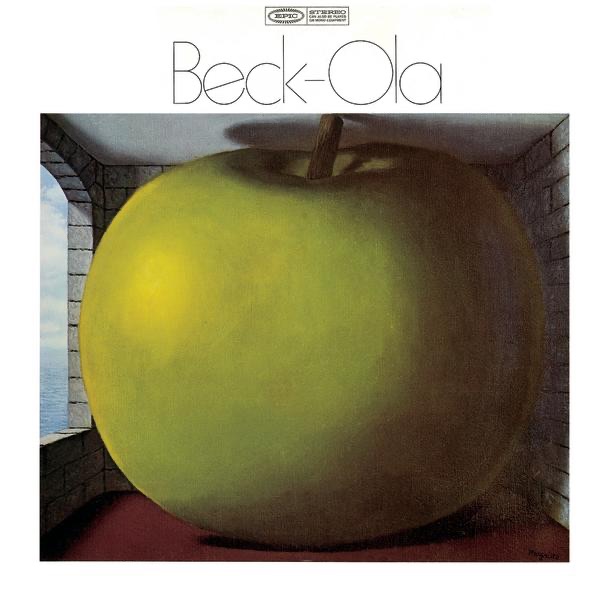 Beck-Ola by Jeff Beck