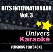 Univers Karaoké - The Way You Do, the Things You Do (Rendu célèbre par UB 40) [Version karaoké]