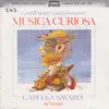 Stream & download L. Mozart, G. Druschetzky: Musica Curiosa